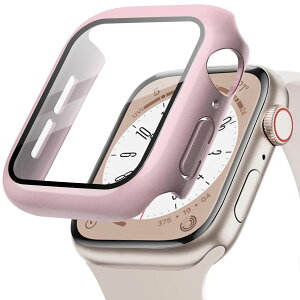 �y���������zPOLINK for Apple Watch�p �P�[�X Series 11/10/9/8/7/6/5/4/SE3/SE2/SE PC�f�� �����K���X �A�b�v���E�H�b�` �ی�p�J�o�[ �����^ ���ϋv �ϏՌ� �����ߗ� �w��h�~ for Apple Watch�p �J�o�[ �S�ʕی�