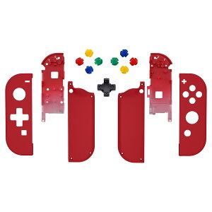 yzeXtremeRate SwitchWCRSwitch OLEDɑΉpnhwhRg[[nEWOiD-Pado[WjA܂tZbg{^tiRg[[ƃR\[P[X͊