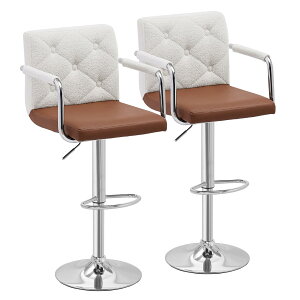 �y���������zVECELO �J�E���^�[�`�F�A ���~�� ��] �o�[�`�F�A �w������t��