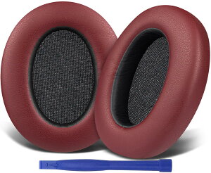 �y���������zSOULWIT �C���[�p�b�h �C���[�N�b�V���� Sony WH-XB910N ���C�����X �m�C�Y�L�����Z�����O �w�b�h�z�� �p �w�b�h�z���p�b�h XB910 Extra Bass �����p�b�h �v���e�C�����U�[