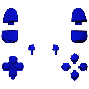 �y���������zeXtremeRate ps5�R���g���[���[(BDM-030&BDM-040&BDM-050)�ɑΉ��p���ւ���\���L�[R1L1R2L2�g���K�[�V�F�A�I�v�V�����t�F�C�X�{�^���A�N����ps5�R���g���[���[(BDM-030&BDM-040&BDM-050)�ɑΉ��p