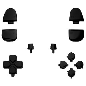 �y���������zeXtremeRate ps5�R���g���[���[(BDM-030&BDM-040&BDM-050)�ɑΉ��p���ւ���\���L�[R1L1R2L2�g���K�[�V�F�A�I�v�V�����t�F�C�X�{�^���A�N����ps5�R���g���[���[(BDM-030&BDM-040&BDM-050)�ɑΉ��p
