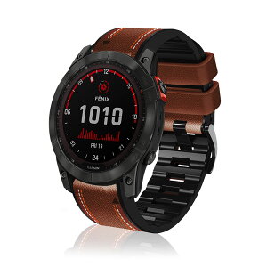 yz[SeGinn] U[oh Garmin Tactix 8 51mm/Fenix 8 51 mm/Enduro 3/Descent Mk3i/tactix 7 AMOLED/Instinct 2X Ή oh v oh QuickFit 26mm oh  rWlX y oh Rp`u Ga