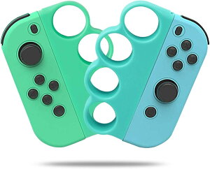 �y���������zSwitch 2Fit Box/Fit Box 2 �Ή� �R���g���[���[ �O���b�v �X�C�b�` �W���C�R�� �{�N�V���O�Q�[���O���b�v ����ȒP �l�ԍH�w�݌v Joy-Con �n���h�� 2�Z�b�g