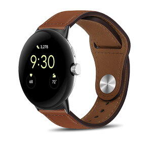 �y���������z[HeeNia] ���U�[�o���h Google Pixel Watch 3 41mm/Google Pixel Watch 2/Google Pixel Watch �Ή� �o���h �v �X�g���b�v �X�|�[�c�o���h Google Pixel Watch 3 41mm/Pixel Watch 2/Pixel Watch �p ���v�x���g