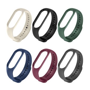 �y���������z[LIKENNY] 6�F Xiaomi Mi Band 7 �����o���h