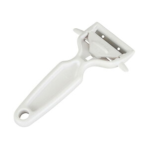 �y���������z��؃s�[���[ BLADED_FOOD_PEELER