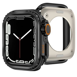 yzBELIYO Ή Apple Watch P[X Series 11/10/9/8/7/SE3/SE2/SE/6/5/4/3/2/1 Ultra 3/2/1 AbvEHb` Jo[ KXtB ̌^ Apple Watch Jo[ PCf y {Ɏq d\ Abv