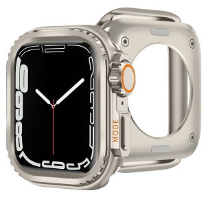 yzBELIYO Ή Apple Watch P[X Series 11/10/9/8/7/SE3/SE2/SE/6/5/4/3/2/1 Ultra 3/2/1 AbvEHb` Jo[ KXtB ̌^ Apple Watch Jo[ PCf y {Ɏq d\ Abv