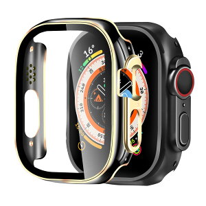 yzBELIYO Ή Apple Watch P[X Series 11/10/9/8/7/SE3/SE2/SE/6/5/4/3/2/1 Ultra 3/2/1 AbvEHb` Jo[ KXtB ̌^ Apple Watch Jo[ PCf y {Ɏq d\ Abv