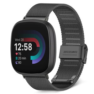 yz[HeeNia] Fitbit Versa 4 /Fitbit Versa 3 /Fitbit Sense 2 /Fitbit Sense Ή oh xg XeX ւxg ߉\ jp Fitbit Versa 4 /Fitbit Versa 3 /Fitbit Sense 2 /Fitbit Sense Ή 