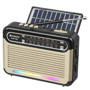 yzG keni |[^uWI FM/AM/SW WI USB/TFJ[hΉMP3v[[ dr USB[d/z[dΉ  LED Cg gWI u^ g wKp hV̓