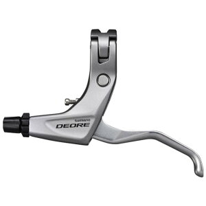 �y���������z�V�}�m(SHIMANO) �u���[�L���o�[ BL-T610 (I-spec B) �u���b�N DEORE(�f�B�I�[��)