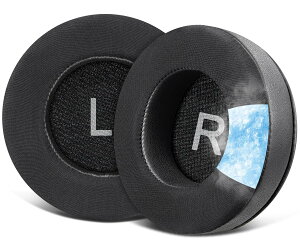 �y���������zSOULWIT ��p�W�F���p�b�h �C���[�p�b�h for AKG Pro Audio K52 K72 K92 M220 K240 K241 K242 K271 K272 K340 K550 K551 K553 S MKII MK2 �w�b�h�z�� �p �C���[�N�b�V���� �����p�b�h �G�[�P�[�W�[ (�A�[�J�[