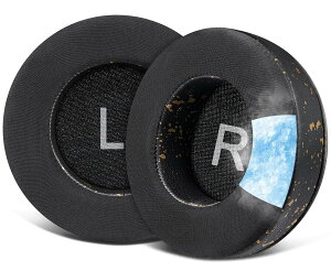 �y���������zSOULWIT ��p�W�F���p�b�h �C���[�p�b�h for AKG Pro Audio K52 K72 K92 M220 K240 K241 K242 K271 K272 K340 K550 K551 K553 S MKII MK2 �w�b�h�z�� �p �C���[�N�b�V���� �����p�b�h �G�[�P�[�W�[ (�A�[�J�[