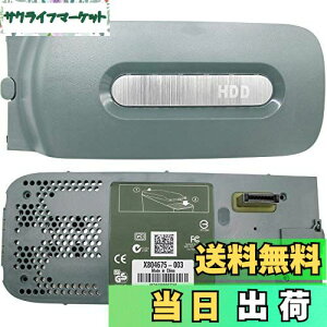 yzOSTENT P[X HDD n[hfBXNhCu GN[W 2.5 " SATA Microsoft Xbox 360 J[O[p