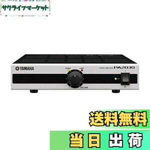 yz}n YAMAHA p[Avt@CA[PA2030A