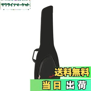 yzFender tF_[ MOobO FB610 ELECTRIC BASS GIG BAG,BLACK