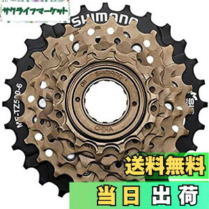 yzV}m(SHIMANO) }`vt[zC[ MF-TZ500-6 6S 14-28T EMFTZ5006428