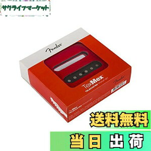 yzFender tF_[ Tex-Mex Telecaster Pickups Set eLX^[M^[psbNAbv wsAix