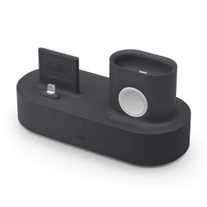 yziPhone Apple Watch AirPods [dX^h elago Charging Hub VR X^h  P[u ̂ Ή [dhbN  N[h z_[ m ACtH/GA[|bY/AbvEHb