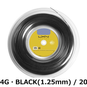 �y���������zLUXILON(���L�V����) �e�j�X �X�g�����O �K�b�g 4G 130 �S�[���h WRZ997112
