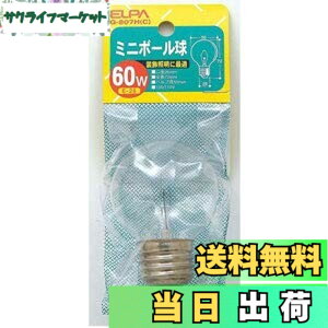 �y���������z�����d�� ELPA �~�j�{�[��60W G-807H(C)