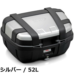 �y���������zGIVI(�W�r) �o�C�N ���A�{�b�N�X ���m�L�[ �T�C�h�P�[�X ���p 33L TREKKER�V���[�Y TRK33B �u���b�N 92794