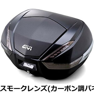 �y���������zGIVI(�W�r) �o�C�N ���A�{�b�N�X ���m�L�[ 47L V47NNT ���h���u���b�N(�J�[�{�����p�l��) �X���[�N�����Y 92472