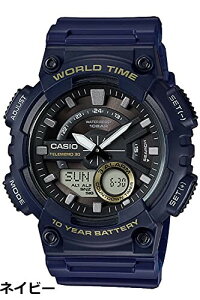 �y���������z[�J�V�I] �r���v �J�V�I �R���N�V���� �y�������K�i�zAEQ-110W-2AJH �����Y �u���b�N