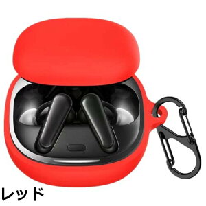 �y���������zAnkersaila �P�[�X�K�� Anker Liberty 4,�V���R���P�[�X �S�ʕی�J�o�[ �����h�~ �ϏՌ� �����h�~ �����[�d�\ �J���r�i�t�� (��)