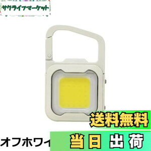 �y���������z���T�V(MUSASHI) �[�d�� �҂��� MINI LIGHT �I�t�z���C�g �h�� �h���d�l ���̓��C�g ���邳3�i�K���� �t���b�V���_�� �J���r�i/�N���b�v/�}�O�l�b�g�ŊȒP��t Type-C WRC-20WH