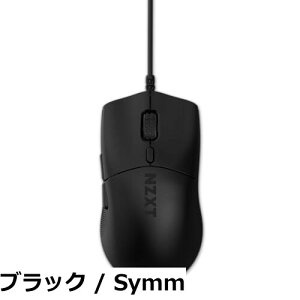 �y���������zNZXT Lift 2 Symm White �y�� 8K�|�[�����O���[�g�E26000DPI�Z���T�[���� �V�����g���J���`�� �L�� �Q�[�~���O�}�E�X �z���C�g MS-001NW-04 MS0701