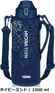 �y���������z�T�[���X ���� �^��f�M�X�|�[�c�{�g�� 800ml �u���[�s���N �ۗ��p �q���p �|�[�`�t�� ���ɗD�����X�g���b�v FJS-800F BLP