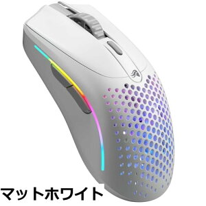 �y���������zGlorious Model O 2 Mini Wireless Matte Black �L���E�����Ή� �Q�[�~���O�}�E�X GLO-MS-OMWV2-MB MS0742