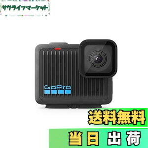 �y���������zGoPro HERO �A�N�V�����J���� 4K ���y��86g �h�� 2�{�X���[���[�V���� �^�b�`�X�N���[�� �����o�b�e���[ CHDHF-131-JP