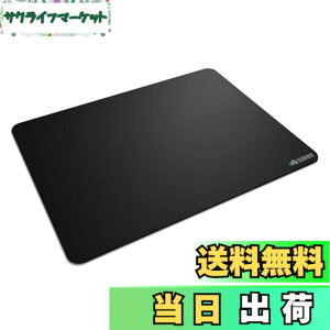 �y���������zGlorious Mouse Pad 2 Edgeless XL Black �z���Q�[�~���O�}�E�X�p�b�h (460 x 355mm) GLO-MP2-CLTH-EGL-XL-BLK MS0767