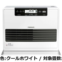 楽天市場】石油ファンヒーター 9リットルの通販