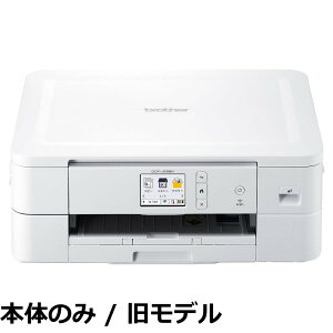 �y���������z�u���U�[ �v�����^�[ A4�C���N�W�F�b�g�����@ DCP-J529N �R�s�[ �v�����g �X�L���� �������ʈ�� Wi-Fi �ȒP�ݒ� �ƒ�p �Ή��C���NLC511�V���[�Y