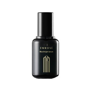 yzyEMROSE zG[bu[uCgZ 35mlb BLUE BRIGHT SERUM et Z ێ   ؍RX XLPA