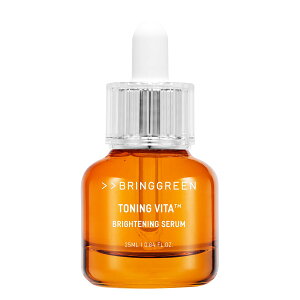 yzBRING GREEN uO[Z (TONING VITA BRIGHTENING) FFTONING VITA BRIGHTENING