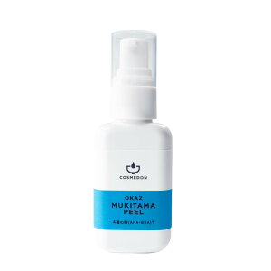 yz{ pPA et T`_ }f_ OR[_ _ iCAVA~h RXh MUKITAMA PEEL L^}s[ (30ml)