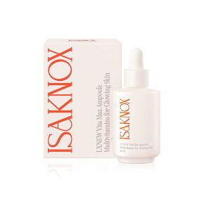 yzyISA KNOXz CUmbNX LXNEW r^}bNXAv 30ml LXNEW Vita Max Ampoule 30ml