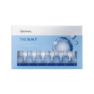 yzyKizMEDIHEAL(fBq[) THE N.M.F ACTIVEet FF