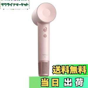 �y���������zLaifen ���C�t�F�� �h���C���[ SE �啗�� ���� �w�A�h���C���[ �É��݌v ���Z�x2���}�C�i�X�C�I�� 105,000 ��]/�� 21m/s �����E�╗ 8���[�h �ߔM�h�~ �y�ʃR���p�N�g �����^�ѕ֗� ��