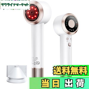ANLAN ダブルケアドライヤーMATE の人気商品一覧・価格比較