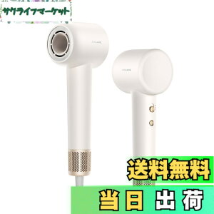 �y���������zdreame (�h���[�~�[) Gleam �����w�A�h���C���[ �F�F�z���C�g�A�T�C�Y�F�R���p�N�g