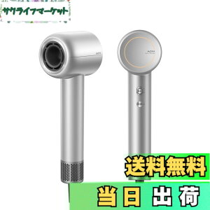 �y���������zMOVA Shine 10 �w�A�h���C���[ �V���o�[�O���[ ���� 110,000 RPM �u���V���X���[�^�[ �啗�� �p���t������ ���Z�x�v���Y�}�w�A�P�A 2�i�K���� �ᑛ�� NTC���x�Z���T�[ �y�� �R���p�N�g 