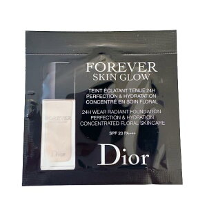 �y���������zDior(�f�B�I�[��) �f�B�I�[���X�L�� �t�H�[�G���@�[ �t���C�h �O���E 1N ���L�b�h�t�@���f�[�V���� �~�j�T�C�Y 0.7mL �T���v�� �t�H�[�G�o�[ �t�@���f�[�V���� �t�@���f �F�F2N