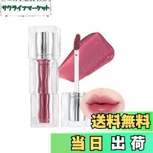 �y���������z[TIRTIR] Waterism Glow Tint [�e�B���e�B��] �E�H�[�^�[���Y���O���E�e�B���g �F�F01 MAUVE ROSE